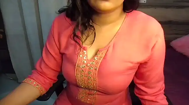 Trezza online show from December 23, 8:25 pm