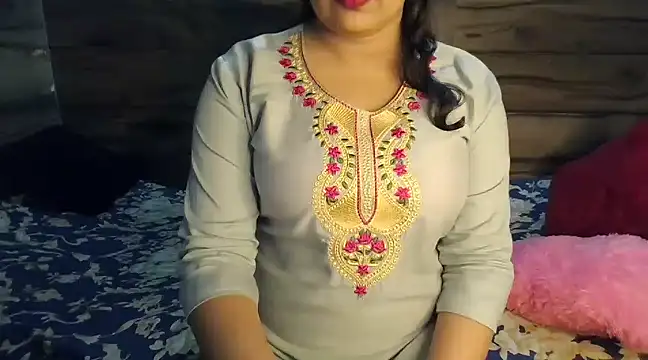 Trezza online show from February 27, 5:36 pm