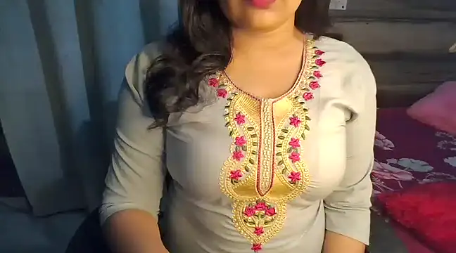 Trezza online show from March 20, 3:58 pm