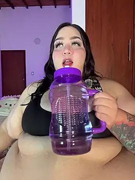 Venus queenn online show from October 20, 12:33 am