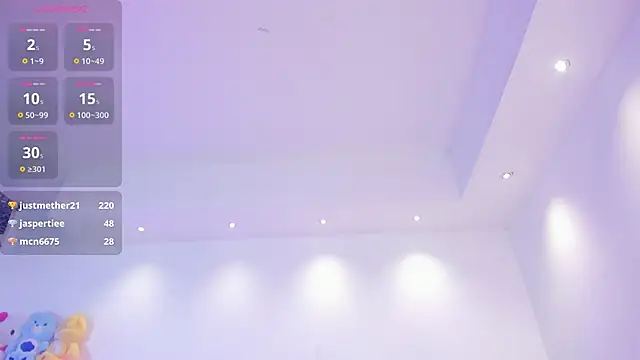 Snapshot of martina_mancini chatting on January 6, 6:20 pm martina mancini online show from January 6, 6:20 pm