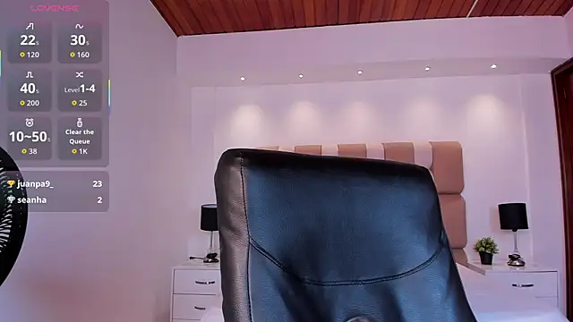 martina mancini online show from June 3, 2:44 pm