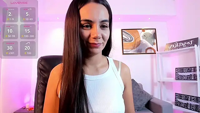 martina mancini online show from June 14, 12:07 pm