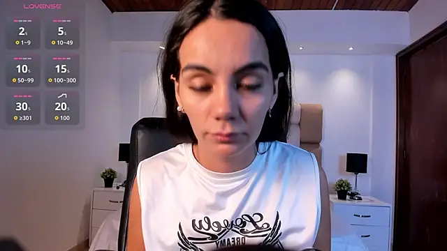 martina mancini online show from July 11, 1:36 pm