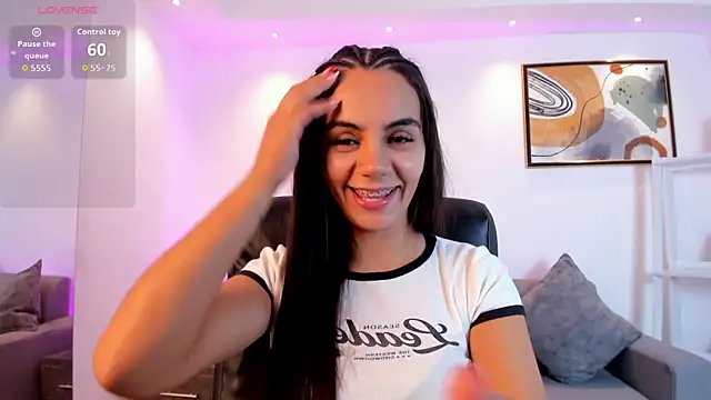 martina mancini online show from July 18, 11:58 am