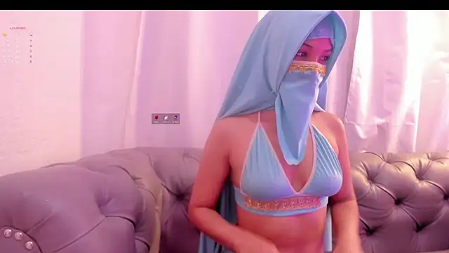 Adib ali online show from April 30, 2:34 pm