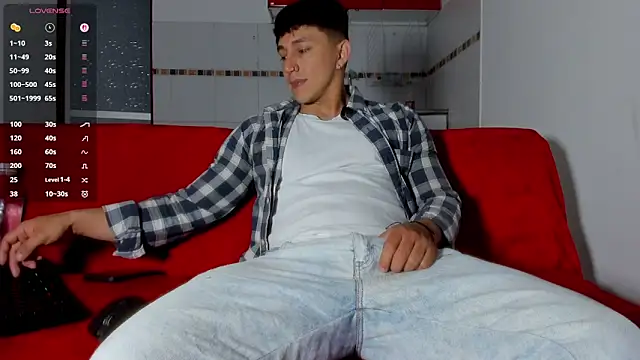 jacques cardiet online show from October 27, 11:36 am