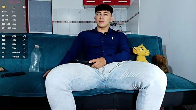 jacques cardiet online show from December 17, 11:16 am