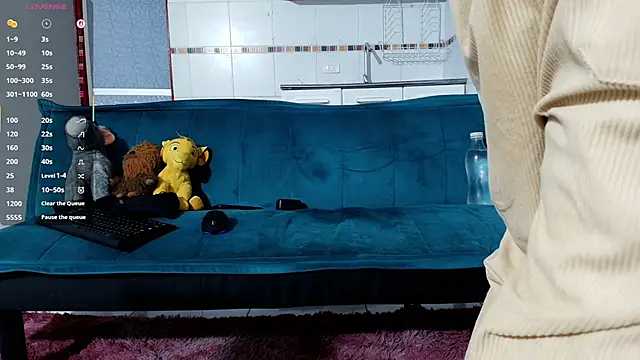 jacques cardiet online show from February 28, 11:44 am