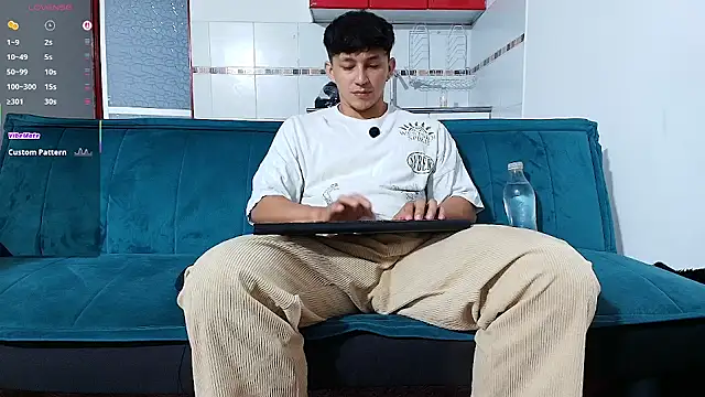 Snapshot of jacques_cardiet chatting on May 14, 1:29 pm jacques cardiet online show from May 14, 1:29 pm