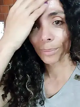 Nadia Monroe online show from December 2, 9:10 pm