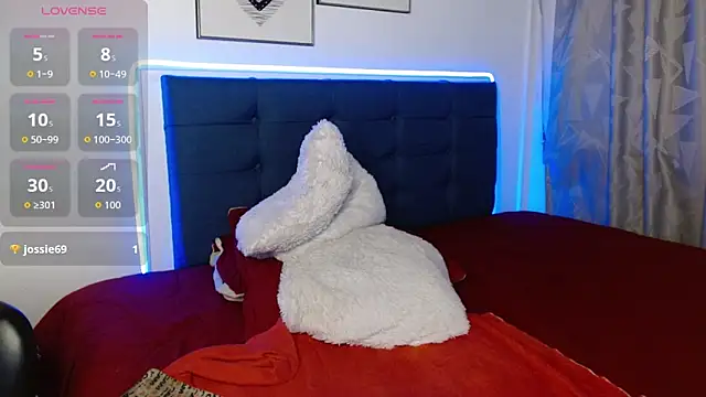 Dominik girl online show from October 4, 10:52 pm