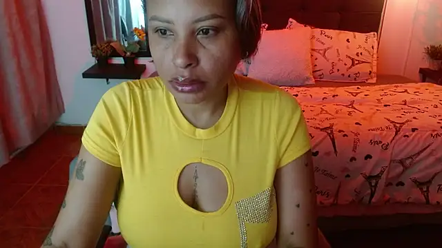 Dominik girl online show from June 10, 7:35 pm