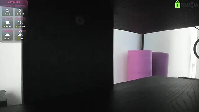Snapshot of Alejandra_Dunn chatting on January 5, 1:36 pm Alejandra Dunn online show from January 5, 1:36 pm