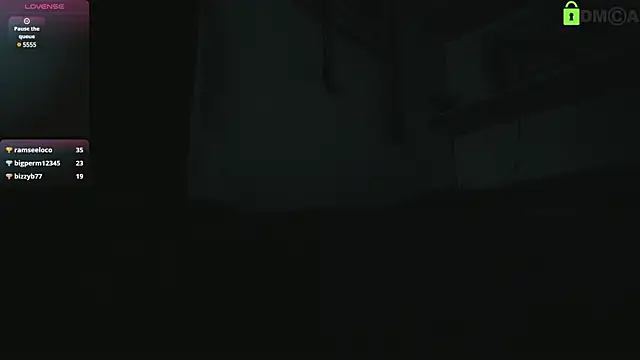 Snapshot of Alejandra_Dunn chatting on January 23, 4:09 am Alejandra Dunn online show from January 23, 4:09 am