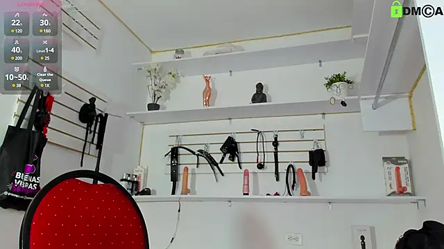 Snapshot of Alejandra_Dunn chatting on January 26, 1:04 pm Alejandra Dunn online show from January 26, 1:04 pm