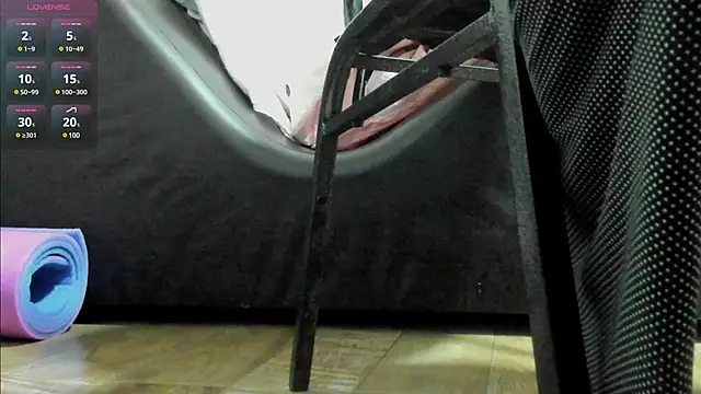 Snapshot of Alejandra_Dunn chatting on February 13, 12:54 pm Alejandra Dunn online show from February 13, 12:54 pm