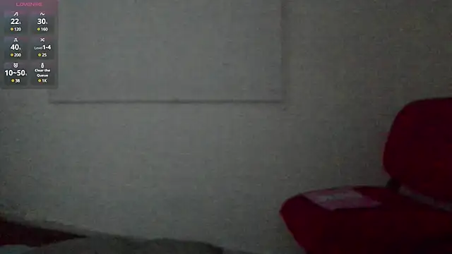 Snapshot of Alejandra_Dunn chatting on February 26, 4:25 am Alejandra Dunn online show from February 26, 4:25 am
