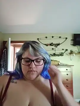 SweetCrazyKay online show from May 15, 10:28 pm