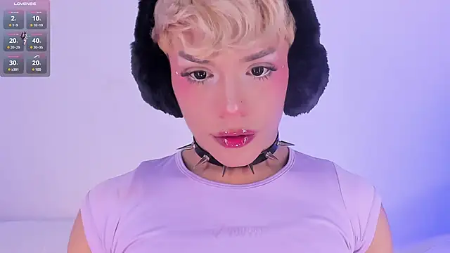 Snapshot of Danigio chatting on January 8, 2:35 pm Danigio online show from January 8, 2:35 pm