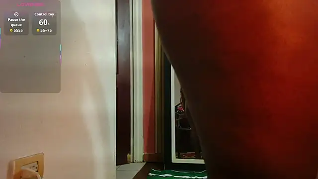 MiissBNasty online show from February 1, 12:48 pm