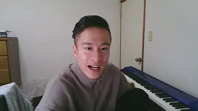 IroManager online show from December 31, 11:09 am