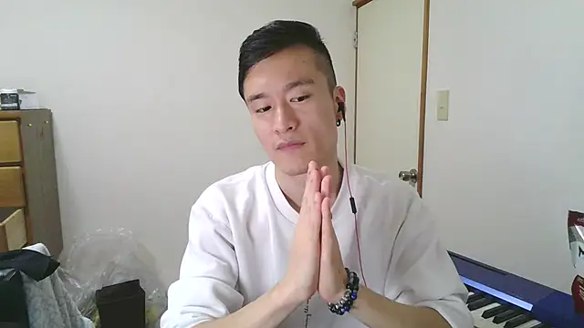 IroManager online show from December 31, 2:14 pm