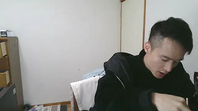 IroManager online show from January 1, 11:27 am