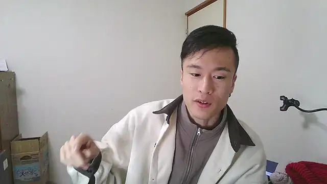 IroManager online show from January 25, 12:47 pm