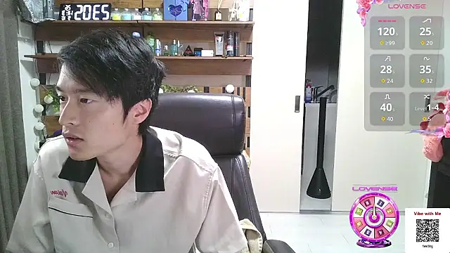 IroManager online show from September 10, 2:06 pm