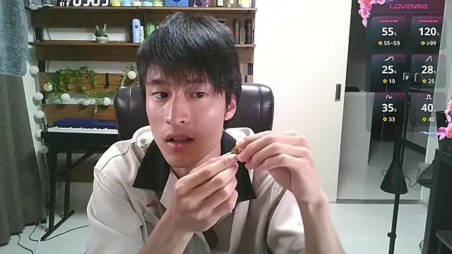 IroManager online show from September 13, 11:21 am