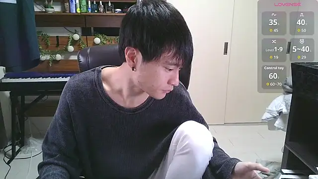 IroManager online show from November 17, 1:17 pm