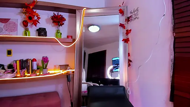 Irina bx online show from February 4, 10:13 pm