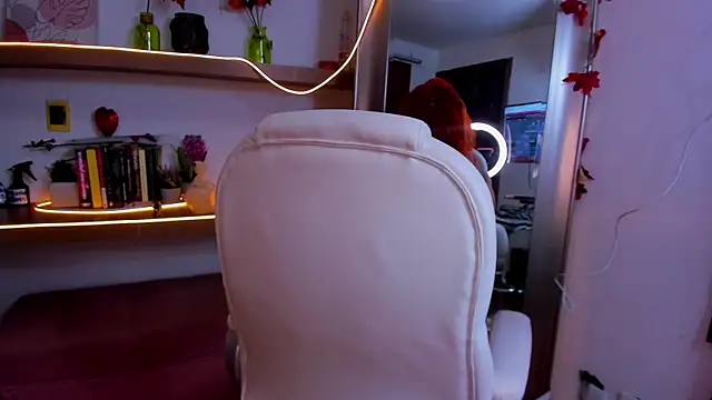 Irina bx online show from March 18, 7:10 pm