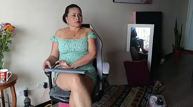 Kaily jonness online show from March 20, 7:57 pm