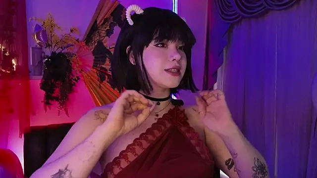 Snapshot of albaismynameX chatting on October 29, 12:18 pm albaismynameX online show from October 29, 12:18 pm