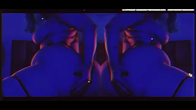 albaismynameX online show from March 9, 12:20 pm