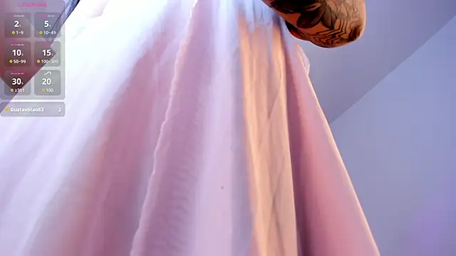 Snapshot of i_babbyyyy chatting on January 25, 4:45 am i babbyyyy online show from January 25, 4:45 am