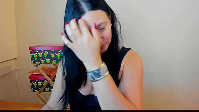 Wife4Cuck online show from June 30, 1:34 pm