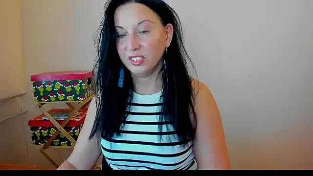 Wife4Cuck online show from July 20, 12:51 pm