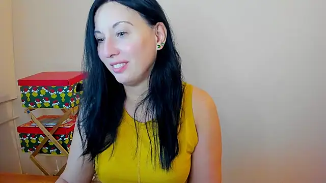 Wife4Cuck online show from July 29, 12:47 pm