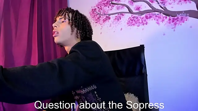 kleo helenos online show from February 17, 2:53 am