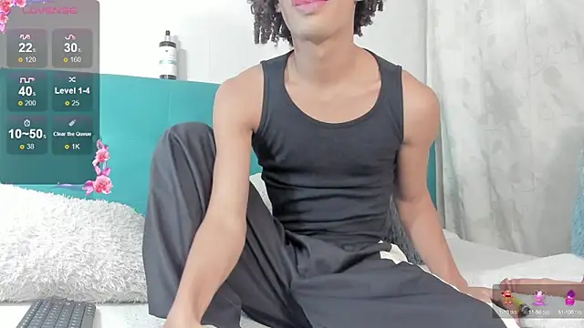 kleo helenos online show from February 27, 2:32 am