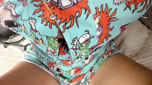 Manchita96  online show from September 11, 6:30 pm