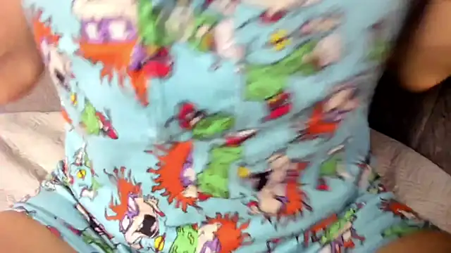 Manchita96  online show from October 6, 7:44 pm