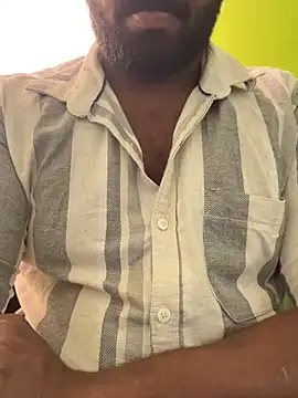 Snapshot of Handsomehunk_4U chatting on February 4, 7:07 am Handsomehunk 4U online show from February 4, 7:07 am