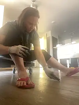 SexyB214 online show from October 21, 5:35 pm