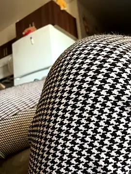 SexyB214 online show from November 6, 10:32 pm