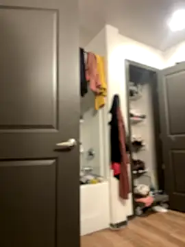 SexyB214 online show from December 16, 8:58 pm