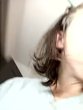 SexyB214 online show from January 11, 4:28 am